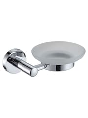 Porta sabonete de vidro para parede Showerdrape Modernity - Imagem 1 de 1