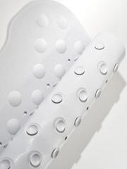 Tapetes de banhoShowerdrape antiderrapantes Orbit Extra Long - Imagem 2 de 2