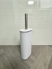 Showerdrape Fortuna Escovas de banheiro e suporte - Imagem 2 de 3