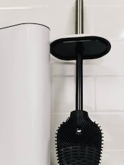 Showerdrape Fortuna Escovas de banheiro e suporte - Imagem 3 de 3