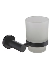Showerdrape Modernity Wall Mounted Toothbrush Holder - Imagem 1 de 1