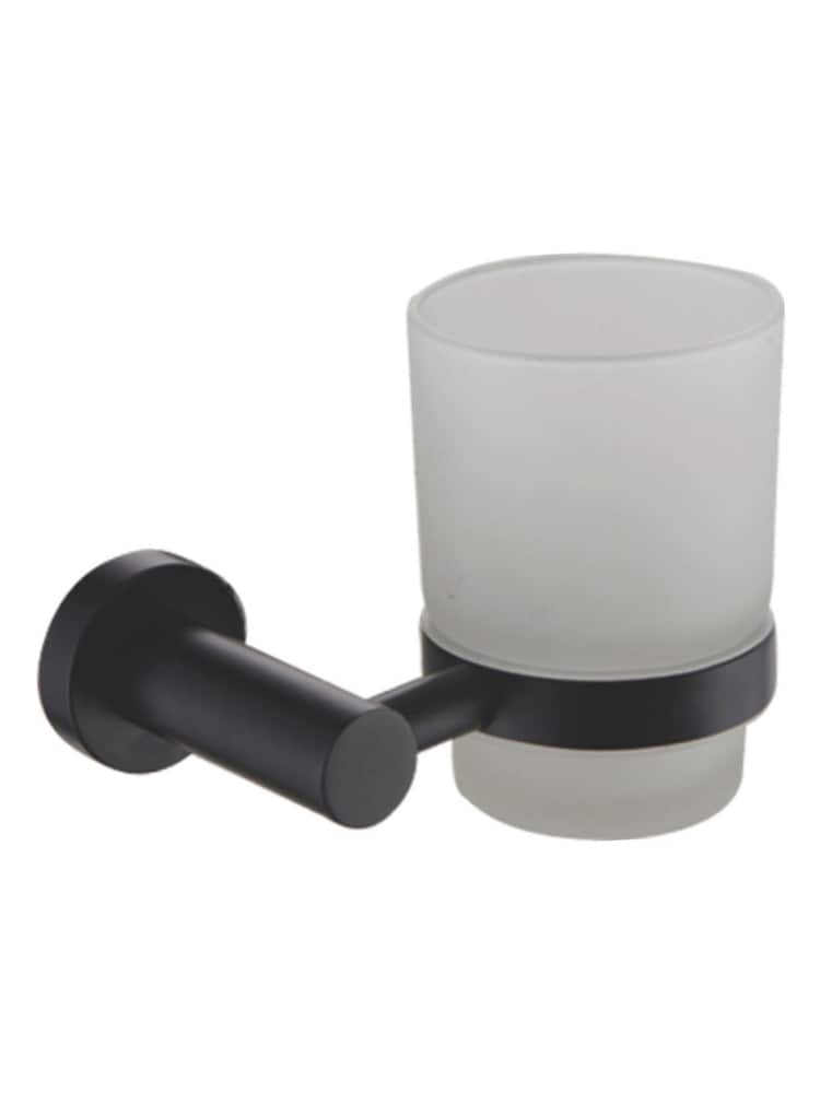 Showerdrape Modernity Wall Mounted Toothbrush Holder - Imagem 1 de 1