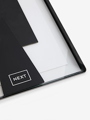 Black Monaco Metal Photo Frame - Image 4 of 5
