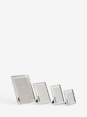 Silver Monaco Metal Photo Frame - Image 4 of 5
