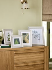 Wolton Wooden Photo Frame - صورة 2 من 5