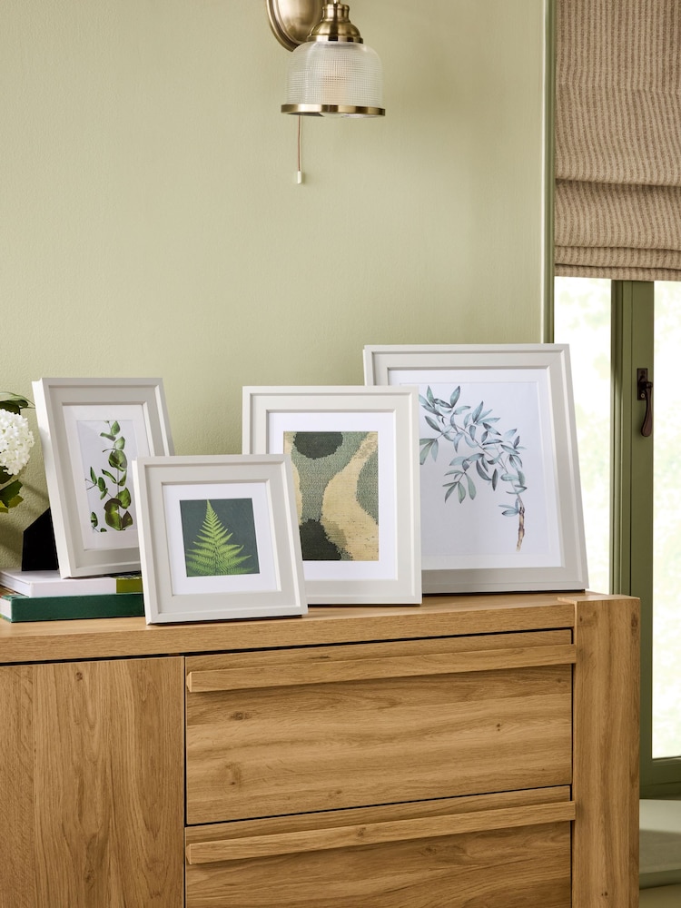 Wolton Wooden Photo Frame - صورة 2 من 5