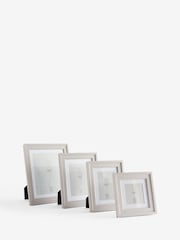 Wolton Wooden Photo Frame - صورة 4 من 5