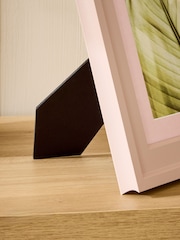 Pink Wolton Wooden Photo Frame - Image 3 of 5
