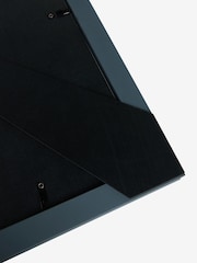 Navy Wolton Wooden Photo Frame - Image 5 of 5
