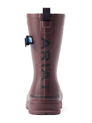 Ariat Kelmarsh Mid Wellies - Image 2 of 5
