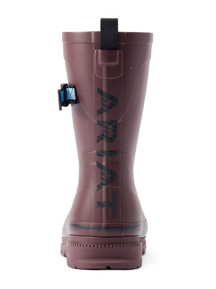 Ariat Kelmarsh Mid Wellies - Image 2 of 5