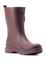 Ariat Kelmarsh Mid Wellies - Image 4 of 5