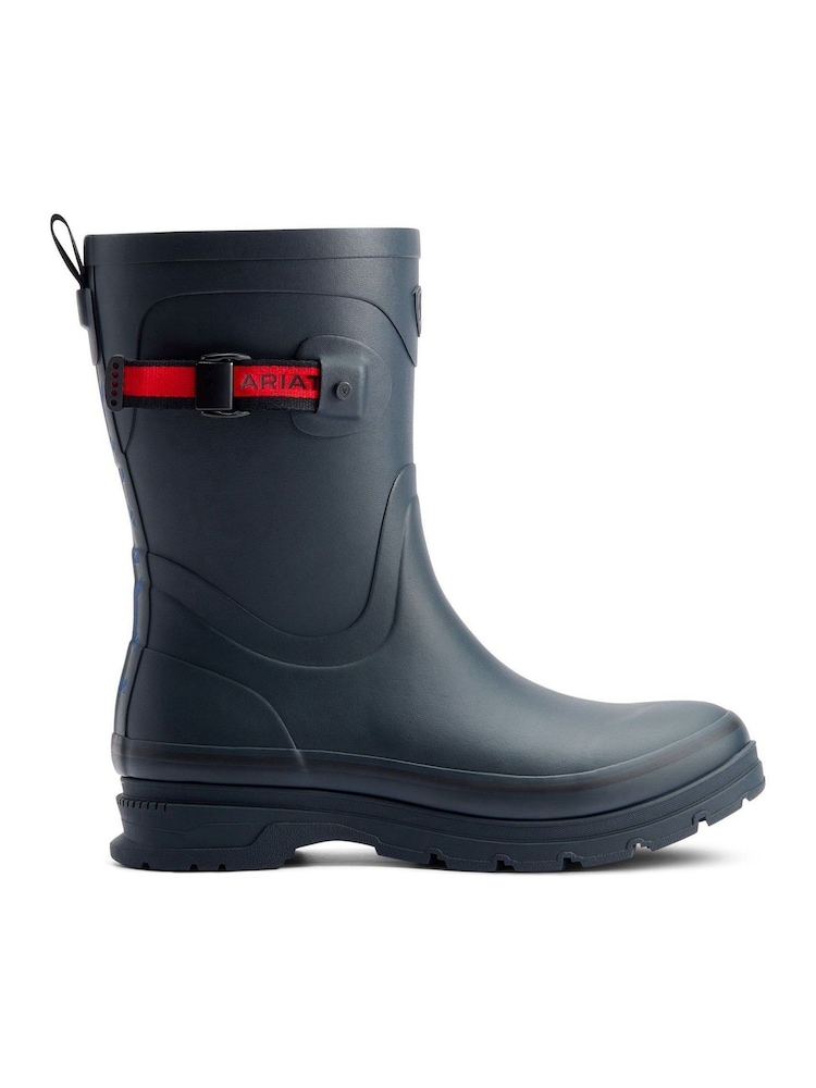 Ariat Kelmarsh Mid Wellies - Image 1 of 5