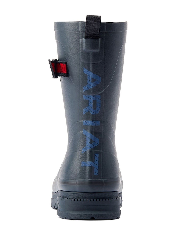 Ariat Kelmarsh Mid Wellies - Image 2 of 5