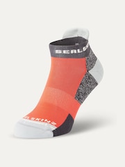 Sealskinz Pedham Anti Blister Anklet Running Socks - Image 1 of 2
