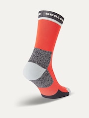 Sealskinz Blofield Anti Blister Mid Length Running Socks - Image 2 of 2