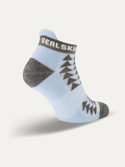 Sealskinz Wissington Merino Anklet Running Socks - Image 2 of 2