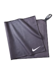 Nike Black Quick Dry Swim Towel - Image 1 of 3