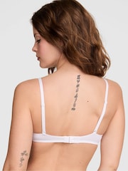 Wit - Victoria's Secret PINK beha - Image 2 of 3