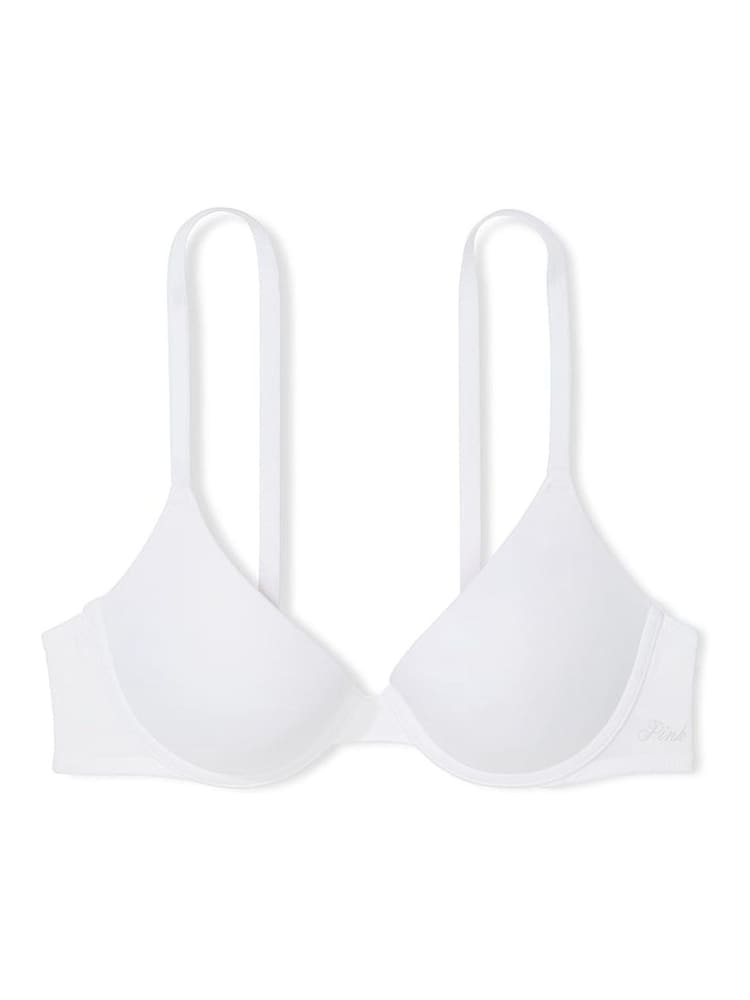 Wit - Victoria's Secret PINK beha - Image 3 of 3