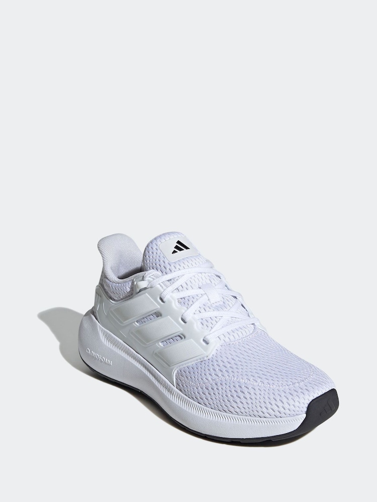 Adidas White Ultimashow Athletic Sneakers Shoes Mens size 10 New in Box NIB Adidas Ultimashow 2.0 White Black for sale | eBay main image 3