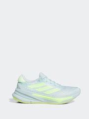 adidas Green Supernova Ease Trainers - Image 1 of 8