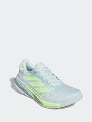 adidas Green Supernova Ease Trainers - Image 3 of 8