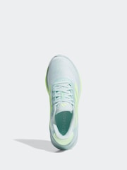 adidas Green Supernova Ease Trainers - Image 5 of 8