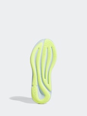 adidas Green Supernova Ease Trainers - Image 6 of 8
