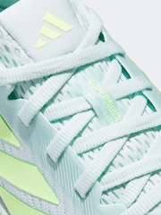 adidas Green Supernova Ease Trainers - Image 8 of 8