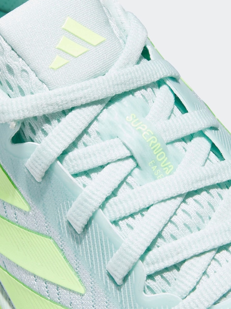 adidas Green Supernova Ease Trainers - Image 8 of 8