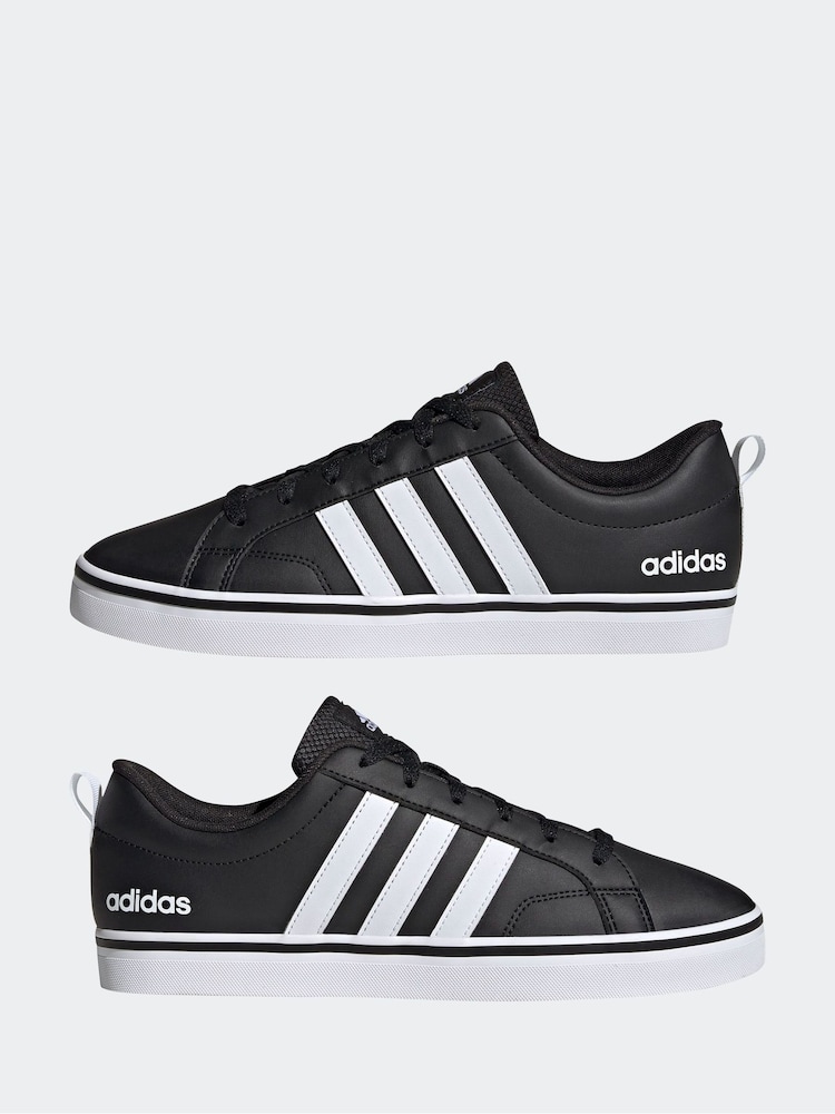 adidas gazelle silver green womens adidas - VS Pace 2.0 Shared/Ftwwht/Cblack