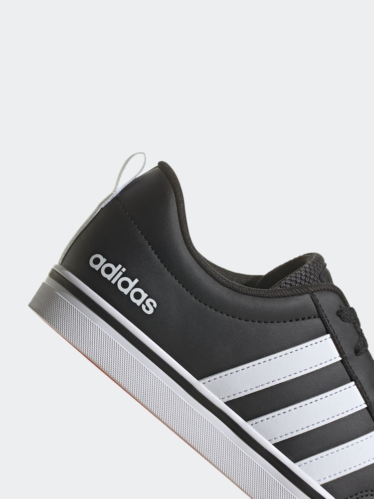 adidas gazelle silver green womens adidas Vs Pace 2.0 Men's Shoes -Black