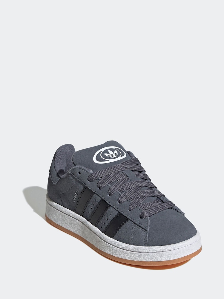 adidas gazelle silver green womens adidas Samba ADV Dark Blue/Grey One/Gum 10.5 main image 1