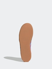 adidas Originals Pink Gazelle J Trainers - Image 7 of 9