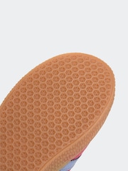 adidas Originals Pink Gazelle J Trainers - Image 9 of 9