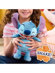 Disney Stitch Crack Me Up Feature Plush - Image 2 of 6