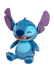 Disney Stitch Crack Me Up Feature Plush - Image 5 of 6