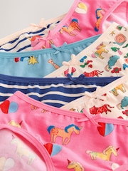 Stripe Unicorn - Slips 7er-Pack (1,5–12 Jahre) - Bild 10 von 11