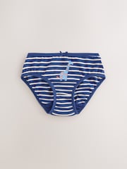Stripe Unicorn - Slips 7er-Pack (1,5–12 Jahre) - Bild 4 von 11