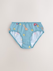 Stripe Unicorn - Slips 7er-Pack (1,5–12 Jahre) - Bild 6 von 11