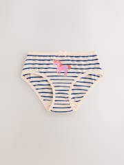 Stripe Unicorn - Slips 7er-Pack (1,5–12 Jahre) - Bild 8 von 11
