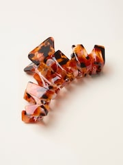 FatFace Red Claw Clip - Image 1 of 2
