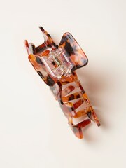 FatFace Red Claw Clip - Image 2 of 2