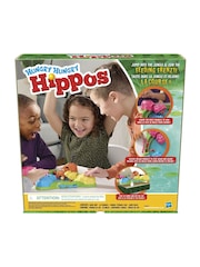 Hasbro Hungry Hungry Hippos - Image 2 of 5