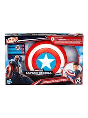 Hasbro Avengers Captain America Skyshot Blaster - Image 3 of 6