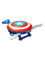 Hasbro Avengers Captain America Skyshot Blaster - Image 5 of 6