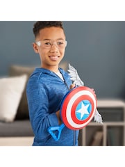 Hasbro Avengers Captain America Skyshot Blaster - Image 6 of 6