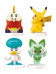 Hasbro Monopoly Pokemon - Image 5 of 6