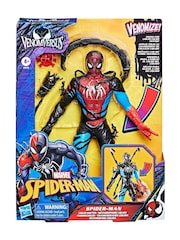 Hasbro Spiderman Liquid Figure - Image 1 of 6